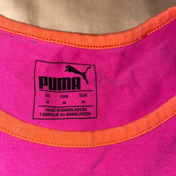Puma Short Set - Picture 5 of 5